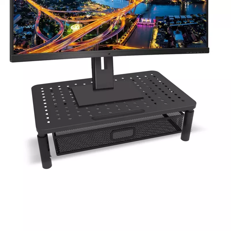 Monitor/Laptop Stand Maclean, 13-32, MC-947