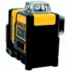 DeWALT DCE0811D1G laser level Line level 30 m
