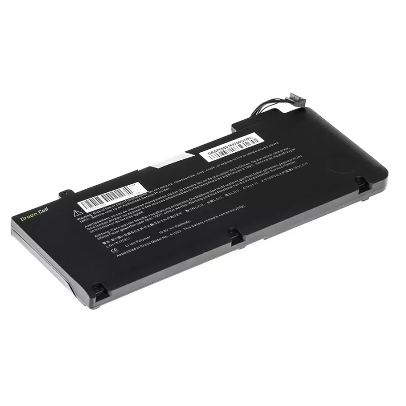Battery for MB Pro13 A1278 56Wh