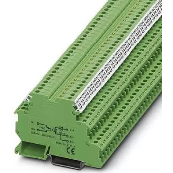 Phoenix Contact DEK-OV- 24DC/ 24DC/ 3 - Solid-State Relay Terminal 2941374 (2941374)