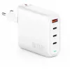 Mobile device charger 4smarts 545100 Universal AC Indoor