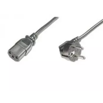 Power cable LOGON TC025NCGRE 2.5 m