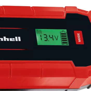 Einhell 1002245 Power Adapter Black