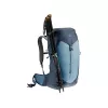 Backpack DEUTER AC Life 24 — 24 L, internal frame, 930 g, navy
