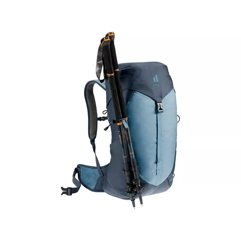 Backpack DEUTER AC Life 24 — 24 L, internal frame, 930 g, navy