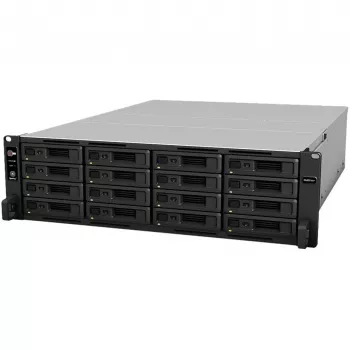 Power Supply Unit Synology PSU 500W_4 500W