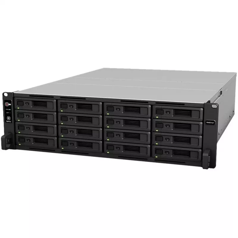 Power Supply Unit Synology PSU 500W_4 500W