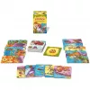 Pictoo Dino-Welt, Card Game