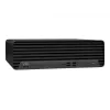 HP Elite 800 G9 - Wolf Pro Security - SFF - Core i7 i7-14700 / 2.1 GHz - RAM 32 GB - SSD 1 TB - NVMe, TLC - DVD-Writer - T400 - 1GbE, Bluetooth 5.2, 802.11ax (Wi-Fi 6E) - WLAN: Blu