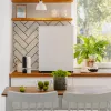 Adler AD 8097 Freestanding under-counter refrigerator Black
