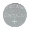 Energizer No. CR2032 - Battery CR2032 Li 225 mAh