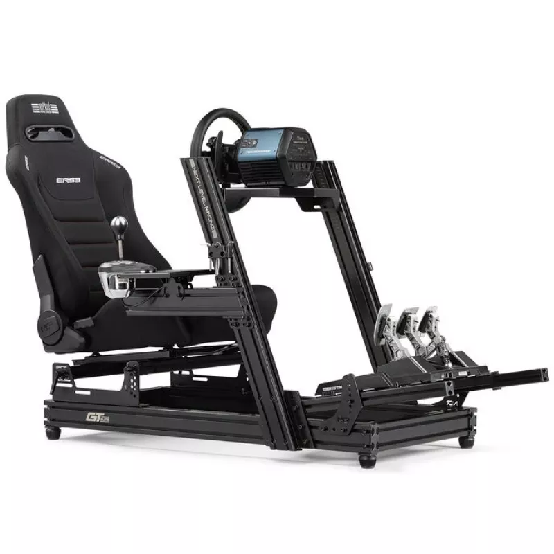 Next Level ERS3 Seat - Fabric & Mesh Edition
