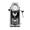 Maestro MR-410 espresso coffee maker with milk frother, 800 W, 3.5 bar, 240 ml water tank