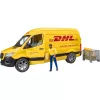 BRUDER 02671 toy vehicle
