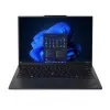 Lenovo ThinkPad X1 Carbon Gen 12 Core™ Ultra 7 155U 512GB SSD 32GB 14 WUXGA (1920x1200) IPS WIN11 Pro IR Webcam ECLIPSE BLACK Backlit Keyboard FP Reader 1 YW