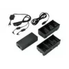 Zebra SAC-MPP-6BCHUK1-01 battery charger AC