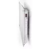 Mill | Heater | MB800L DN Glass | Panel Heater | 800 W | Number of power levels 1 | Suitable for rooms up to 10-14 m² | White | IPX4