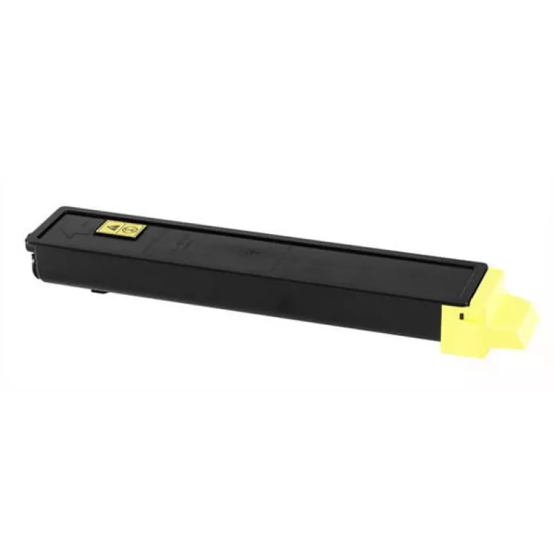 KYOCERA TK-895Y toner cartridge 1 pc(s) Original Yellow