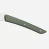 Steak knife Berkel KCO4SW11SROBL Stainless steel 11 cm 4 pcs