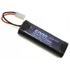 Battery Gens ace B-5000-7.2V-NIMH-TAMIYA