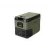 Yolco KX40 GREEN portable compressor refrigerator