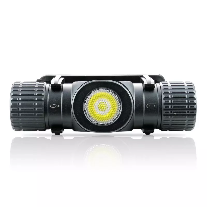 Osram P9 10W LED everActive HL-1100R Force 1100 lumens IPX4 headlamp