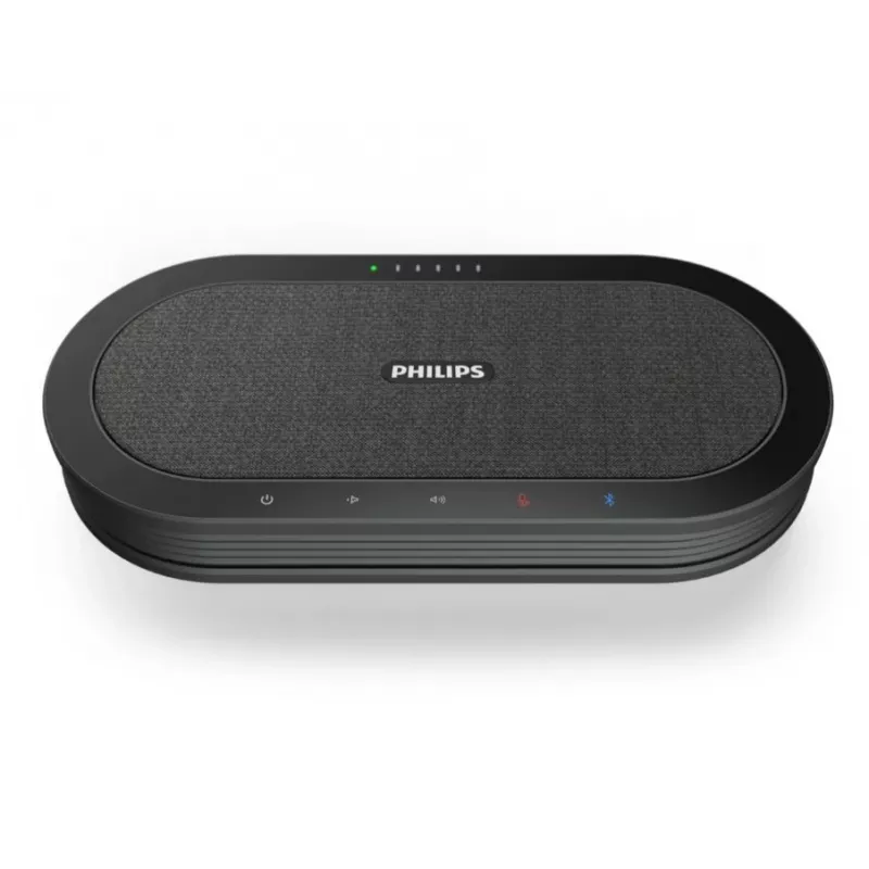 Philips PSE0501 Bluetooth conference speaker Grey 5.0