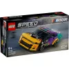 Construction toy LEGO Speed Champions 76935 NASCAR Next Gen Chevrolet Camaro ZL1, 328 pieces, 1 minifigure, age 9+