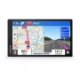 Garmin DriveSmart 76 navigator Fixed 17.8 cm (7) TFT Touchscreen 239.6 g Black (EU MT-D)