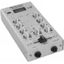Mini mixer Omnitronic GNOME-202P, 2-channel compact mixer with 3-band EQ