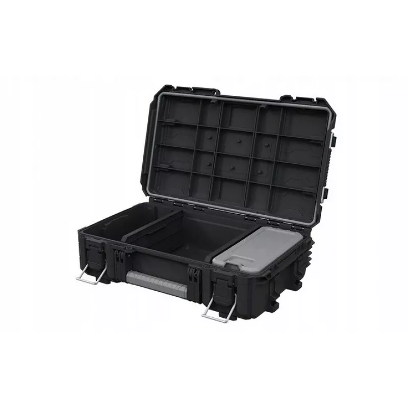 Tool Case Roc Pro Gear 2.0 Keter