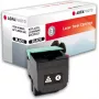 Black Compatible Toner Cartridge (Alternative to Lexmark 80C0X10, Lexmark 800X1) for Lexmark CX510de
