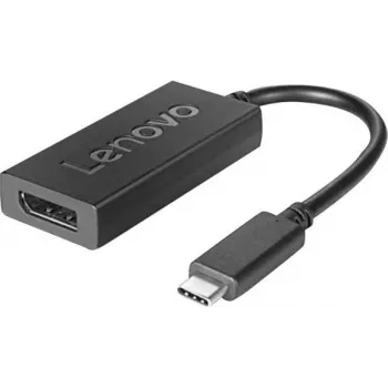 USB-C to DisplayPort cable for systems