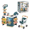 Toy Supermarket Smoby 7600350239 Age 3 to 6 Years