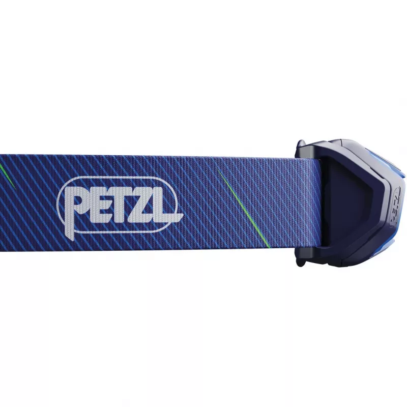 Headband flashlight Petzl Tikka Black LED 100 lm IPX4 94 g