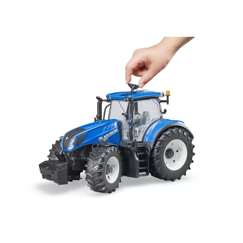 play vehicle BRUDER 3120