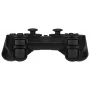 Gamepad VAKOSS GP-3925BK Black wireless RF analogue/digital for PC and PlayStation 3, 12 buttons, 2.4 GHz, nano receiver