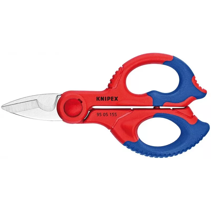 Diagonal pliers Knipex 95 05 155 SB