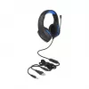 Headset DeLOCK Gaming Headset Over-Ear