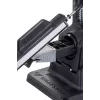 Knife sharpener Work Sharp Precision Adjust 09DX164 adjustable angle with ceramic honing rod, diamond plates, black, 243.8×165.1×143.3 mm