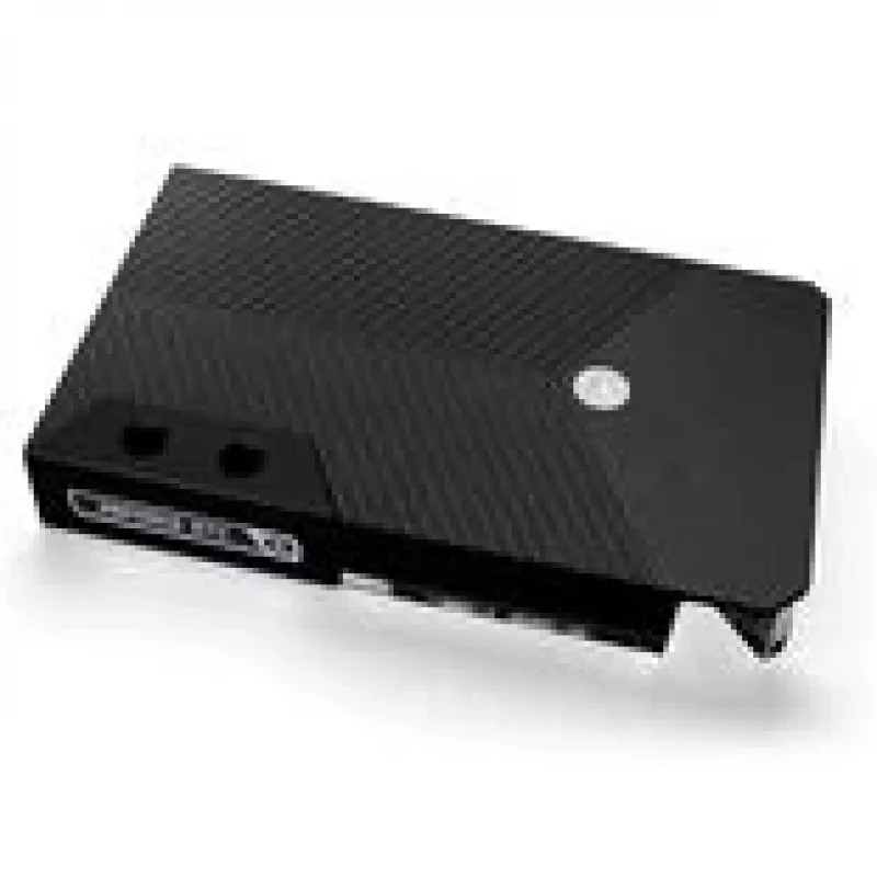 GPU Water Block ek water blocks EK-Quantum Vector³ FE RTX 5090 — Acrylic Top