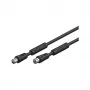 Goodconnections S-PAK10S Antenna Black