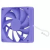 Computer cooling fan HYTE FA12-TM-4 120 mm Violet, 1500 RPM, 72 m³/h, 1.6 mmH2O, FDB, pack of 4