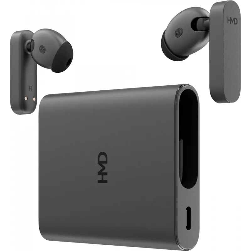Nokia HMD Amped Buds black (8P00000307)