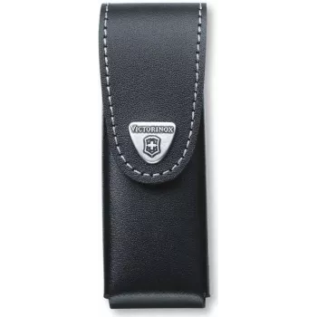 Victorinox G Leather Wallet 4.0523.3 Black