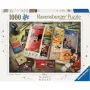 Puzzle 1950 Mickey Moments (1000 Pieces)