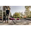 Drum vacuum Karcher WD 4 S V-20/5/22 — 20 L stainless steel tank, 5 m hose, 1000 W, dry & wet