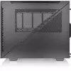 PC Case Thermaltake Divider 200 TG Air Micro Tower Black
