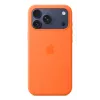 Apple iPhone 17 Pro Max Silicone Case MagSafe Oran