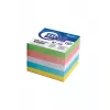 Notes Forpus, 8.5x8.5 cm, Assorti, Not glued (800) 0716-008